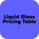 Glass Liquid Price List | MOGRT Glass Liquid Price List | MOGRT - VideoHive Item for Sale