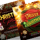 Christmas Flyer Bundle 