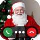Call Santa Claus Video Chat with AdMob Facebook Ads Android 