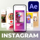 Instagram 04 Instagram 04 - VideoHive Item for Sale