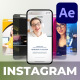 Instagram - Business 04 Instagram - Business 04 - VideoHive Item for Sale