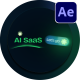 AI SaaS Promo - VideoHive Item for Sale