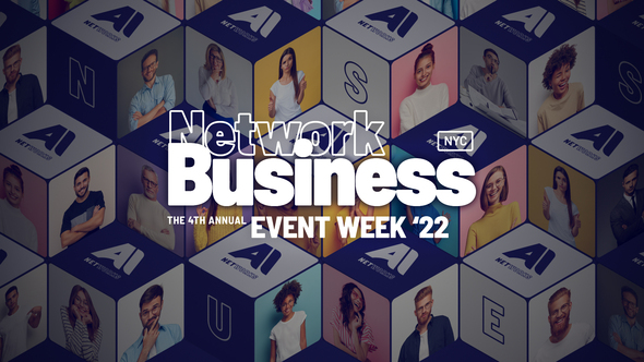 Event Promo On Openers template preview