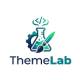 ThemeLab-Portfolio