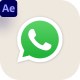 Whatsapp Messages - VideoHive Item for Sale