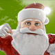 Christmas Santa Party Christmas Santa Party - VideoHive Item for Sale
