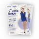Fashion Sale Flyer | Limited Edition 