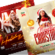 Christmas Flyer Bundle 