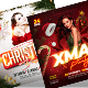 Christmas Flyer Bundle 