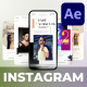 Instagram - Elegant 04 Instagram - Elegant 04 - VideoHive Item for Sale