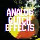 Analog Glitch Effects for After Effects - VideoHive Item for Sale