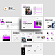 Investor Pitch Deck PowerPoint Presentation Template 