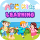 ABC Kids Learning Preschool with AdMob Facebook Ads Android 
