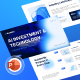 Kameko – AI Investment & Technology Presentation Template 