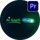 AI SaaS Promo - VideoHive Item for Sale