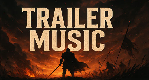 Trailer Music