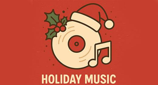 Holiday Music
