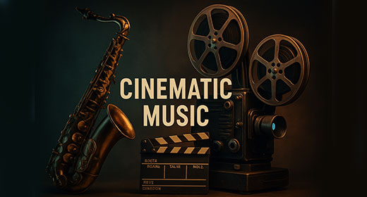 Cinematic Music