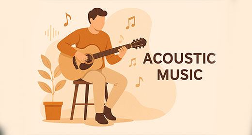 Acoustic Music