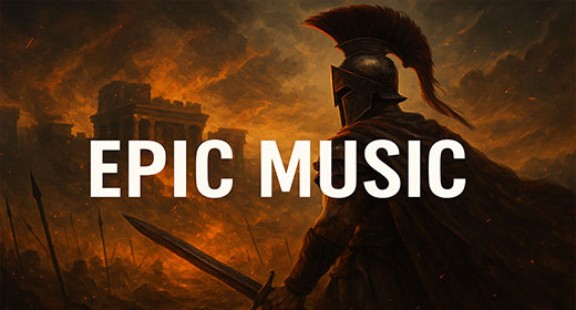 Epic Music