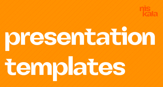 Presentation Template