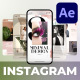 Instagram - Elegant 05 Instagram - Elegant 05 - VideoHive Item for Sale
