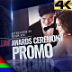 Awards Promo 4K - VideoHive Item for Sale