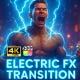 Electric FX Transition Pack For FCPX Electric FX Transition Pack For FCPX - VideoHive Item for Sale