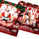 Christmas Flyer Bundle 