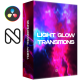 Light Glow Transitions for DaVinci Resolve Light Glow Transitions for DaVinci Resolve - VideoHive Item for Sale