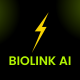 BioLink AI - WhatsApp Store SaaS & Digital Business Card Builder (React, Node, OpenAI) 