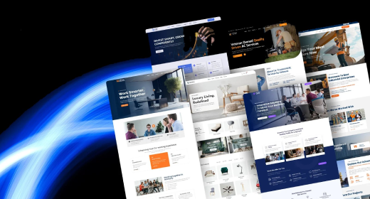 Best Medical Template Kits Elements