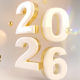 New Year Wishes 2026 - VideoHive Item for Sale