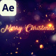 Christmas Greetings - VideoHive Item for Sale