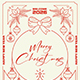 Christmas Social Media Templates 