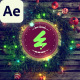 Christmas Logo - VideoHive Item for Sale