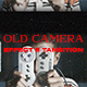 Old Camera Effect &amp; Transition - VideoHive Item for Sale