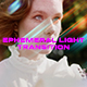 Ephemeral Light Transition - VideoHive Item for Sale