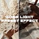 Gobo Light Effect - VideoHive Item for Sale