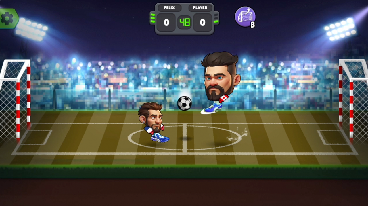 Head Ball 2026 (Construct 3 - HTML5) by neplingamestudio | CodeCanyon