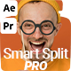 Smart Split Pro Smart Split Pro - VideoHive Item for Sale