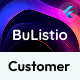 Bulistio - Multivendor Business Listings / Directory Mobile App for Customers (Flutter) 