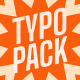 Creative Typography Pack | After Effects Creative Typography Pack | After Effects - VideoHive Item for Sale