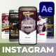 Instagram - Fitness 05 - VideoHive Item for Sale