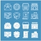 E-Commerce Icons Vol 4 