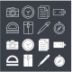 Miscellaneous Icons Vol 3 