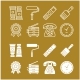 Stationery Icons Vol 4 