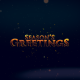 Christmas Titles - VideoHive Item for Sale