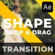 Shape Transition 01 - VideoHive Item for Sale