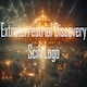 Extraterrestrial Discovery Scifi Logo